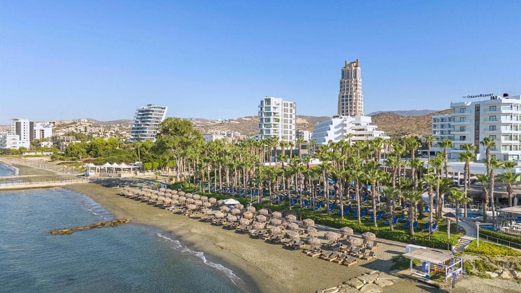 Hotel Grand Resort - 6