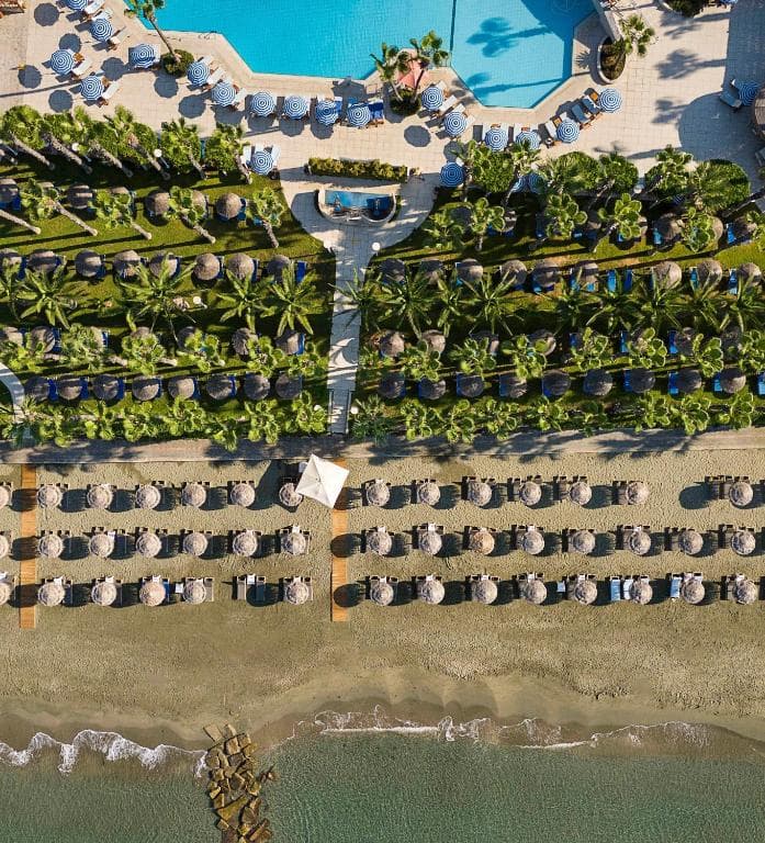 Hotel Grand Resort - 7