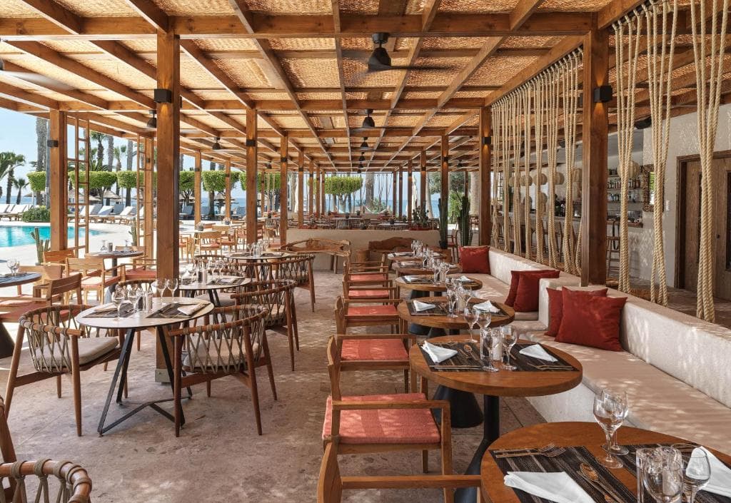 Hotel Grand Resort - 9