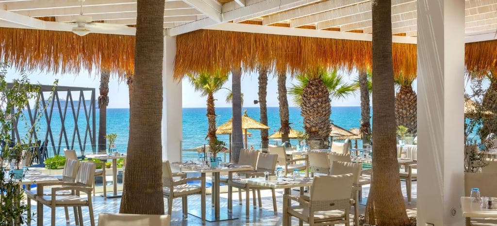 Hotel Grand Resort - 12