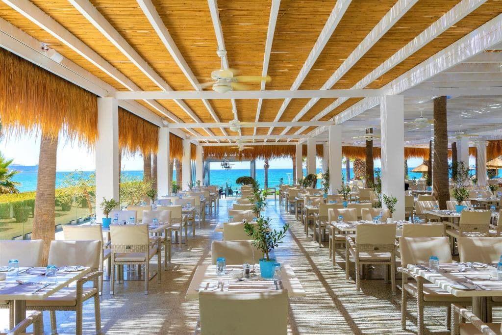 Hotel Grand Resort - 13