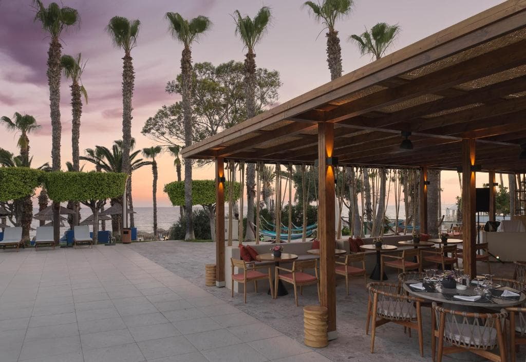 Hotel Grand Resort - 14