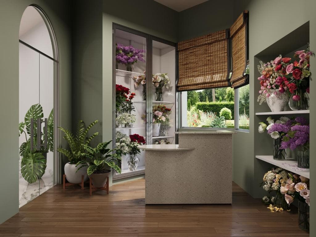 Hotel Grand Resort - 20