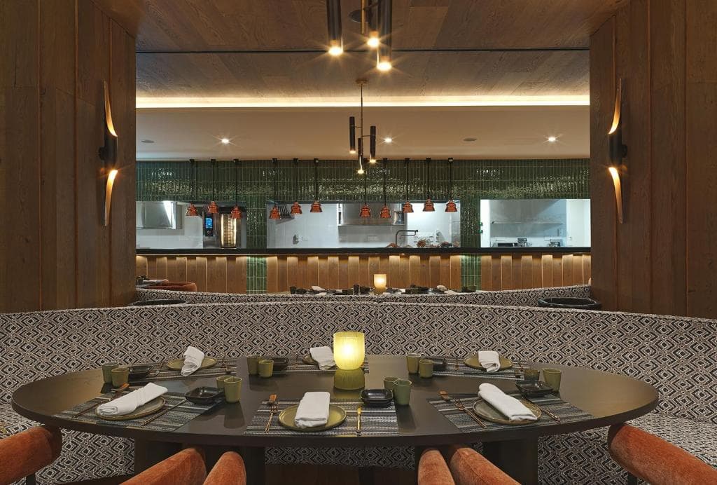 Hotel Grand Resort - 22