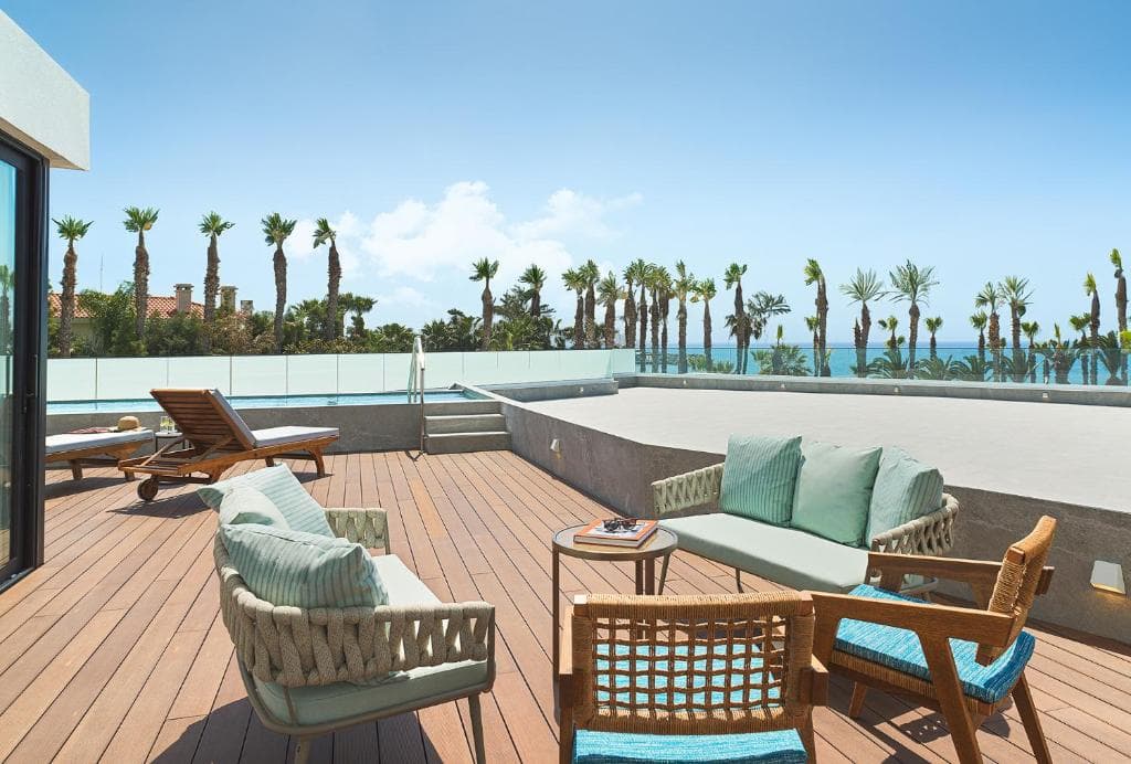 Hotel Grand Resort - 25