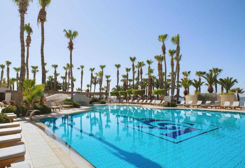 Hotel Grand Resort - 26