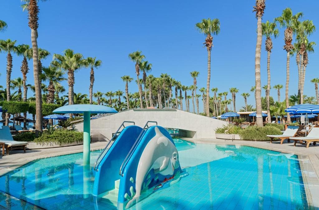 Hotel Grand Resort - 29