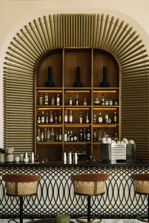 Hotel Grand Resort - 40