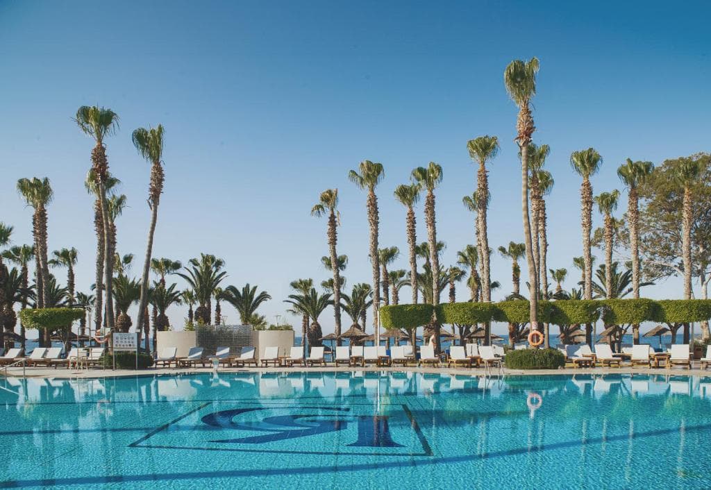 Hotel Grand Resort - 43