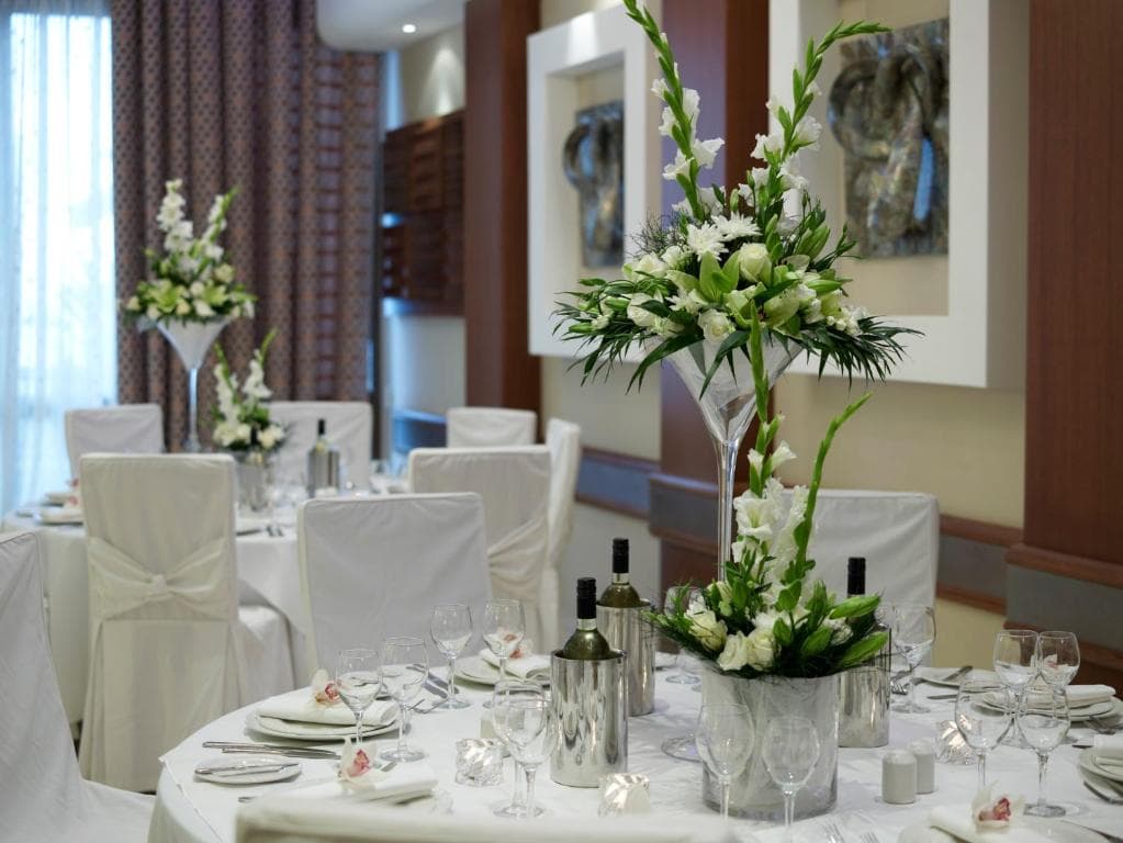 Hotel Atlantica Miramare Beach - 18