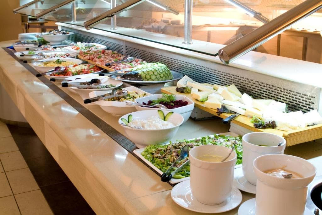 Hotel Atlantica Miramare Beach - 19