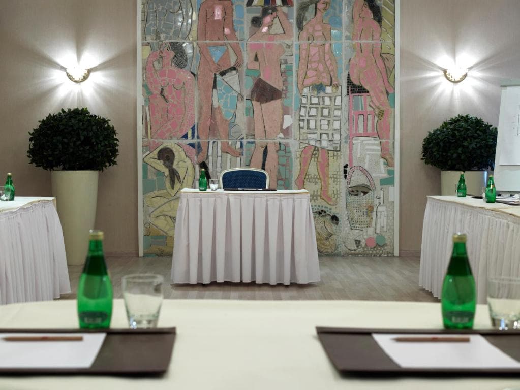 Hotel Atlantica Miramare Beach - 21