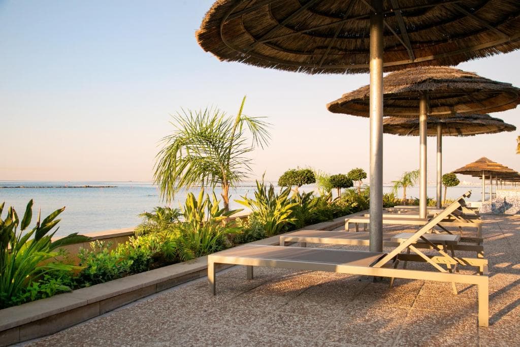 Hotel Atlantica Miramare Beach - 37