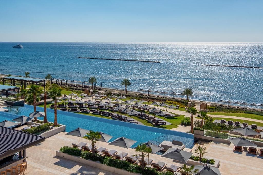 Hotel Amara - 2