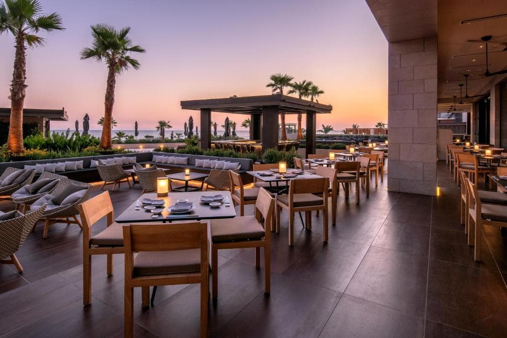 Hotel Amara - 3