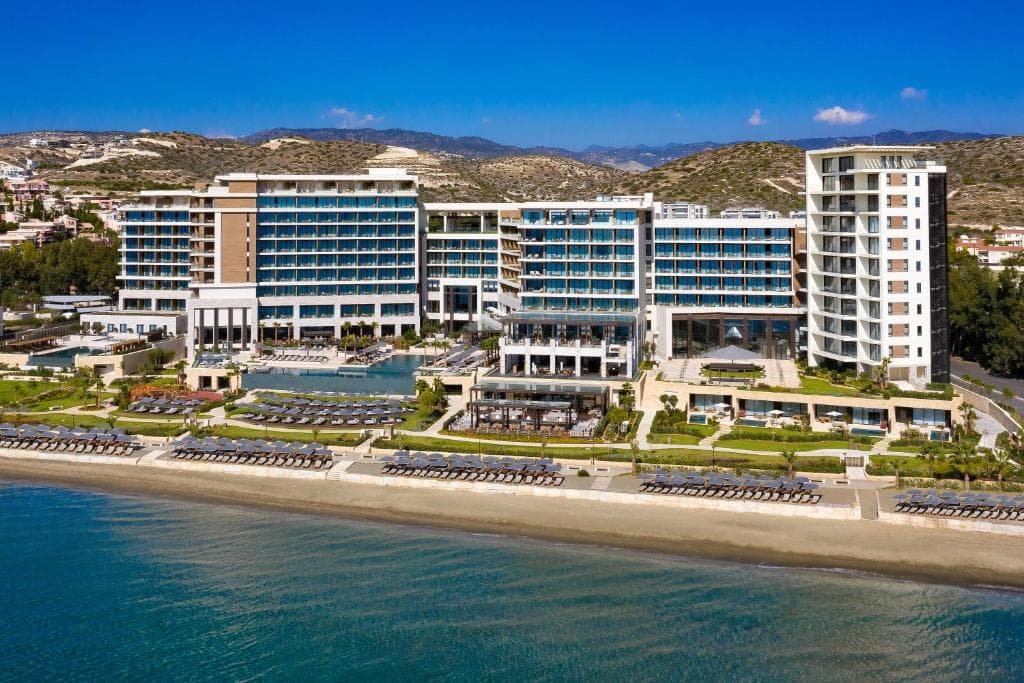 Hotel Amara - 4