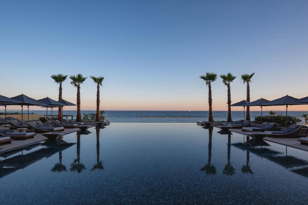Hotel Amara - 7