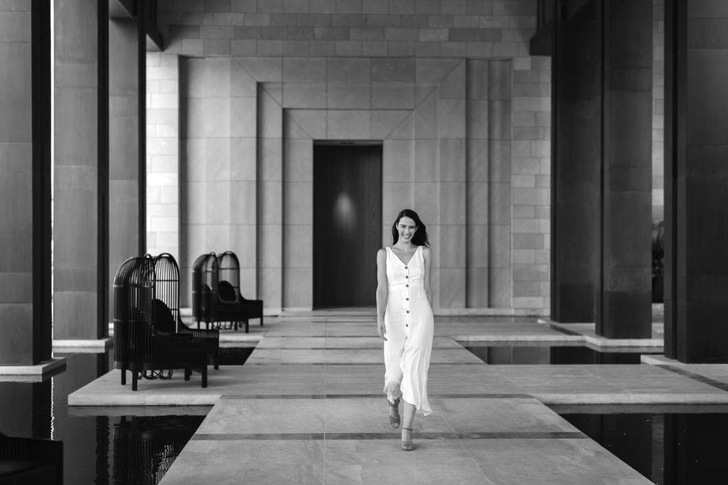 Hotel Amara - 8