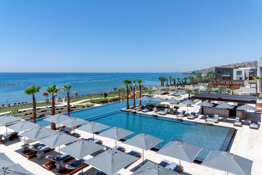 Hotel Amara - 10