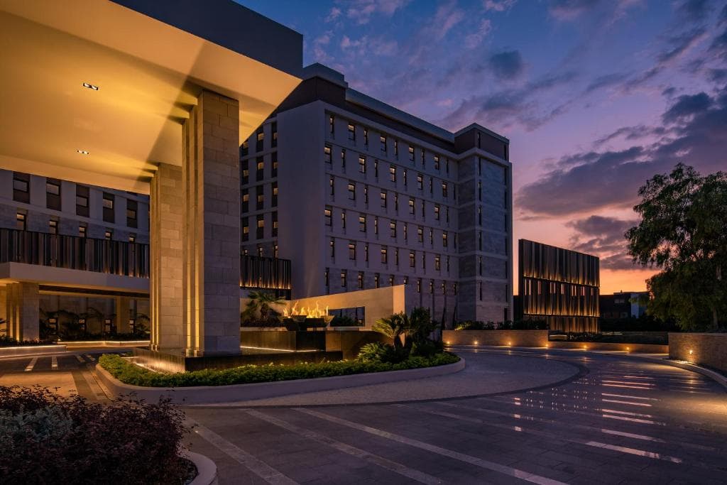 Hotel Amara - 16