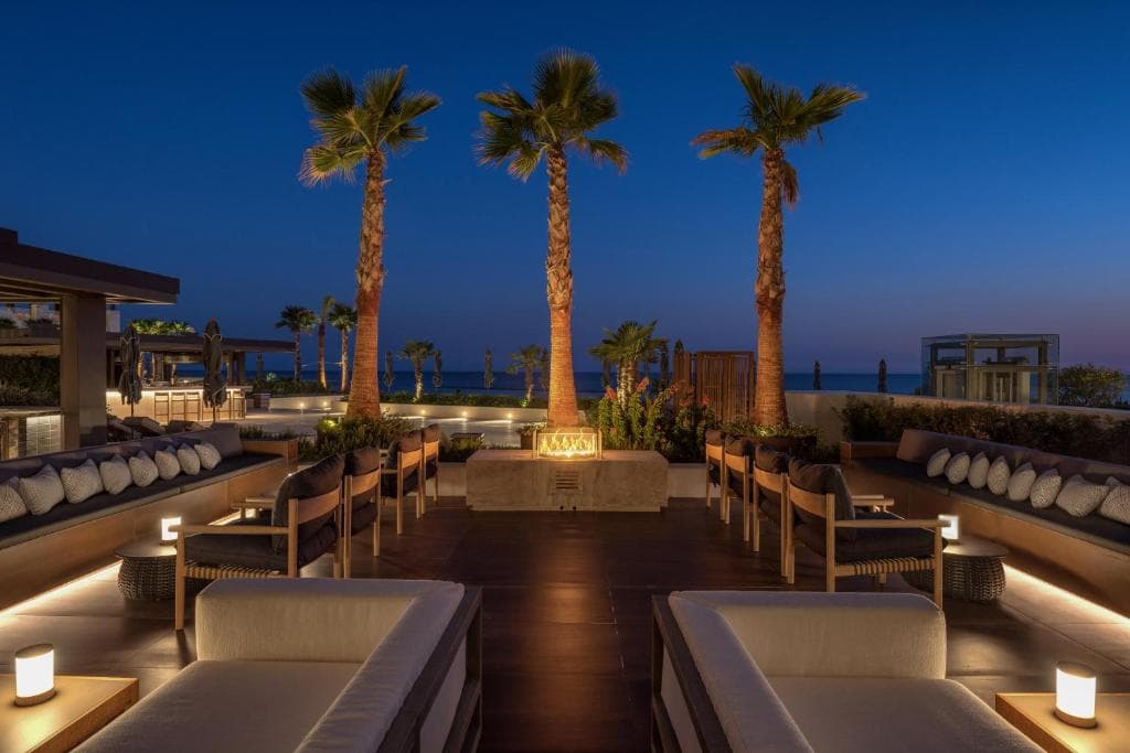 Hotel Amara - 32