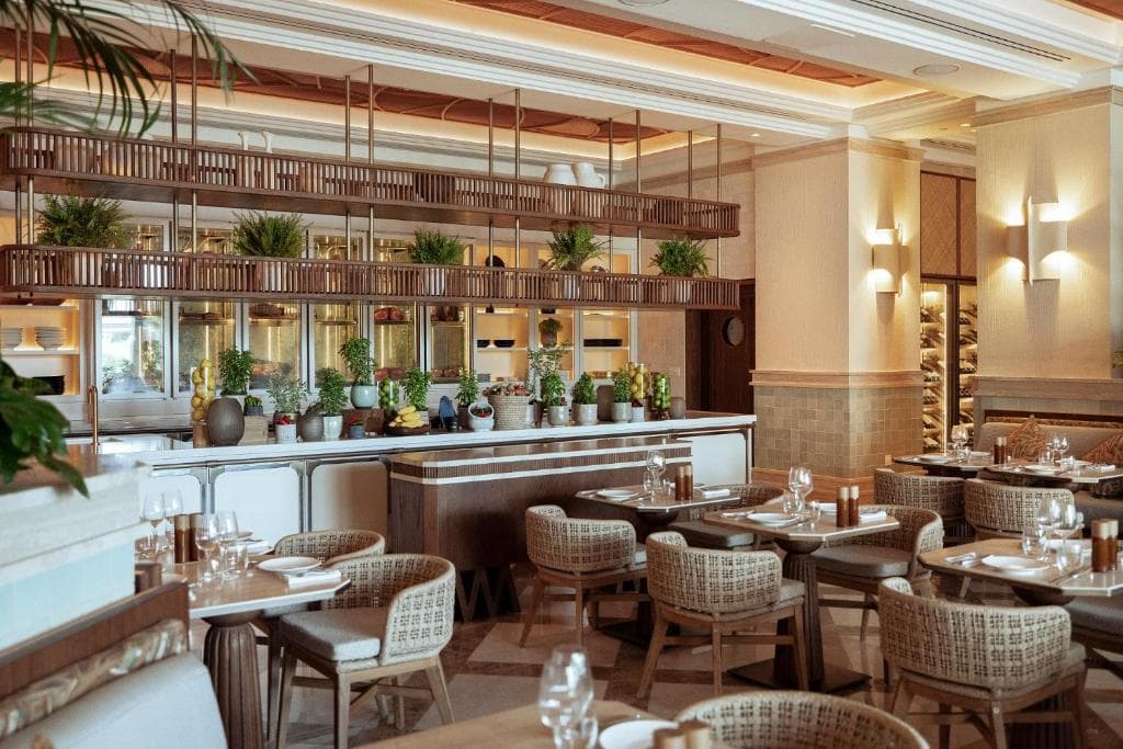 Hotel Amara - 41