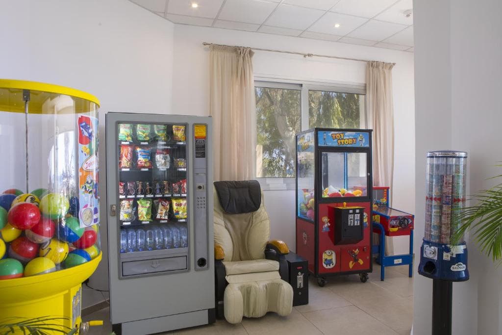 Harmony Bay Hotel - 4