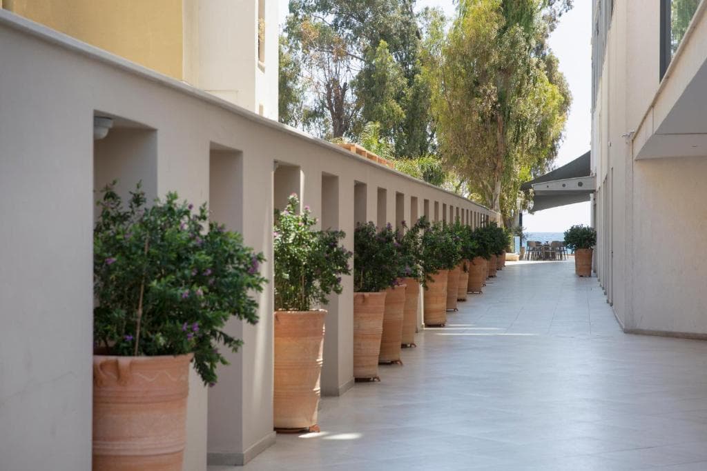 Harmony Bay Hotel - 13