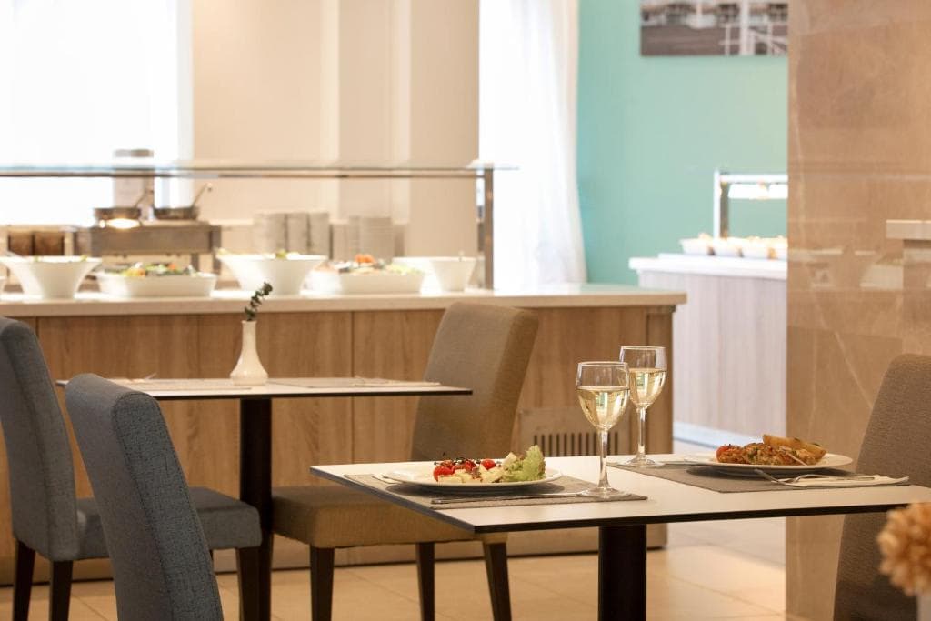 Harmony Bay Hotel - 20