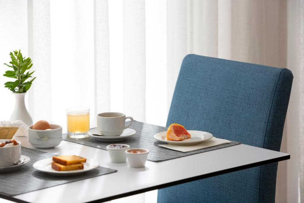 Harmony Bay Hotel - 25