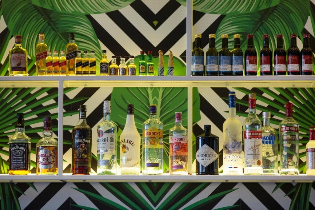 Harmony Bay Hotel - 28