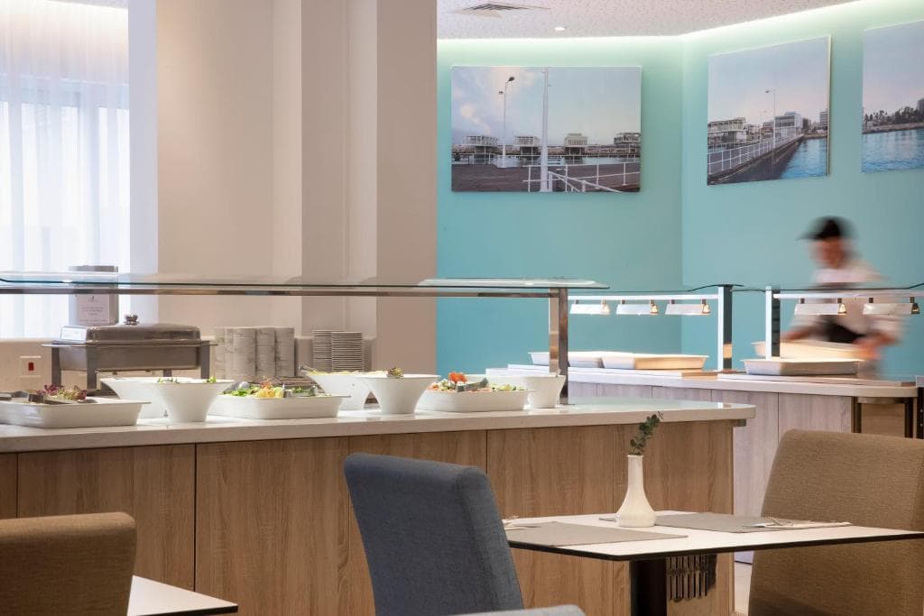 Harmony Bay Hotel - 29