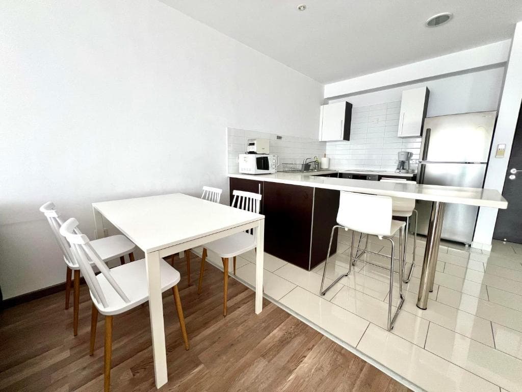 Eden Beach Apartments - 15