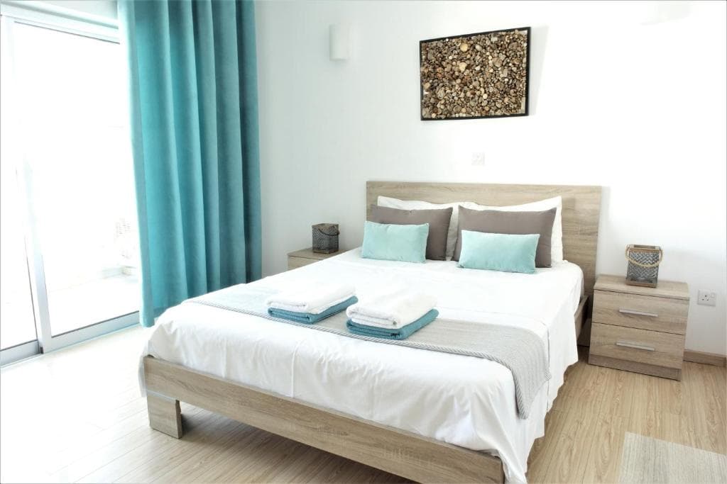 Eden Beach Apartments - 16