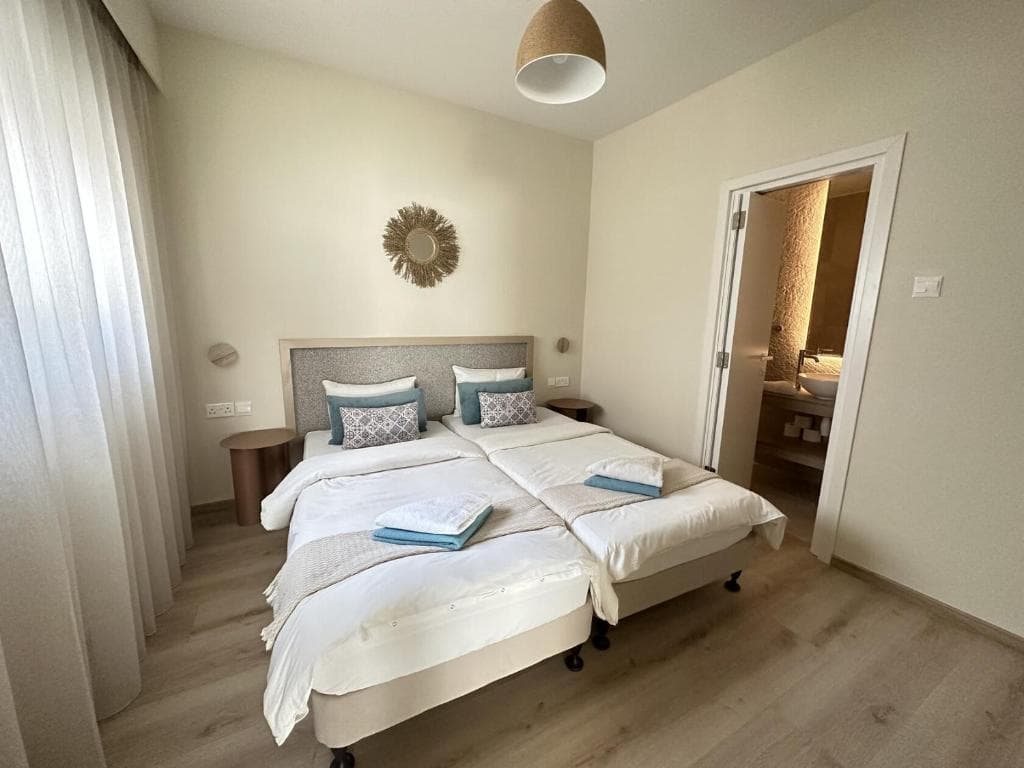 Eden Beach Apartments - 20