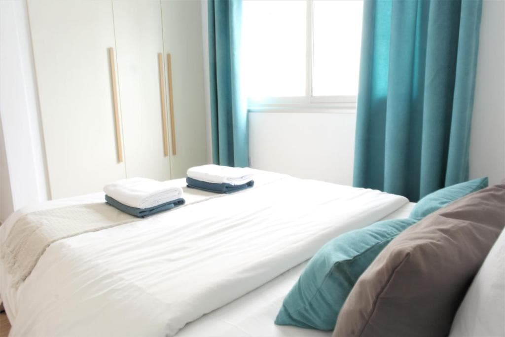 Eden Beach Apartments - 23