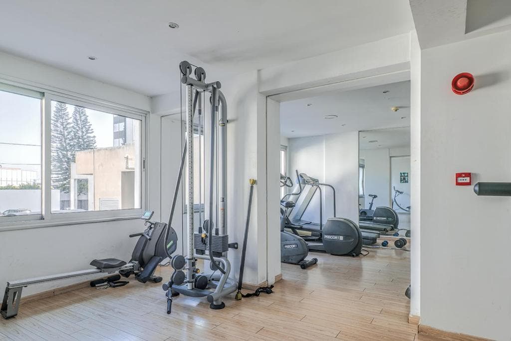 Eden Beach Apartments - 38