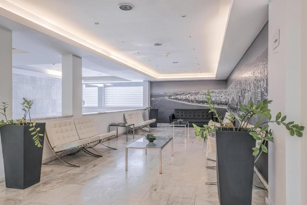 Eden Beach Apartments - 39