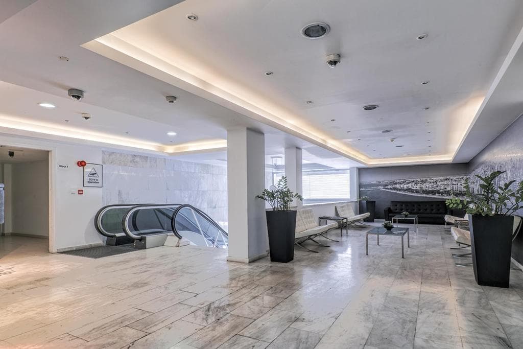 Eden Beach Apartments - 40