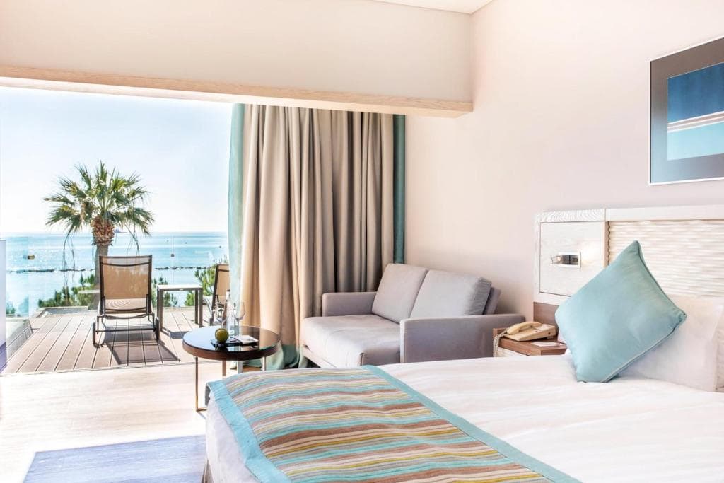 Crowne Plaza Limassol, an IHG Hotel - 2