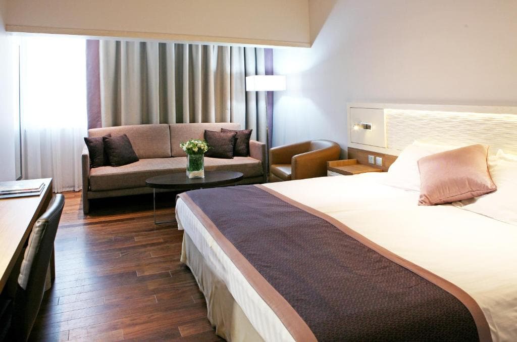 Crowne Plaza Limassol, an IHG Hotel - 10