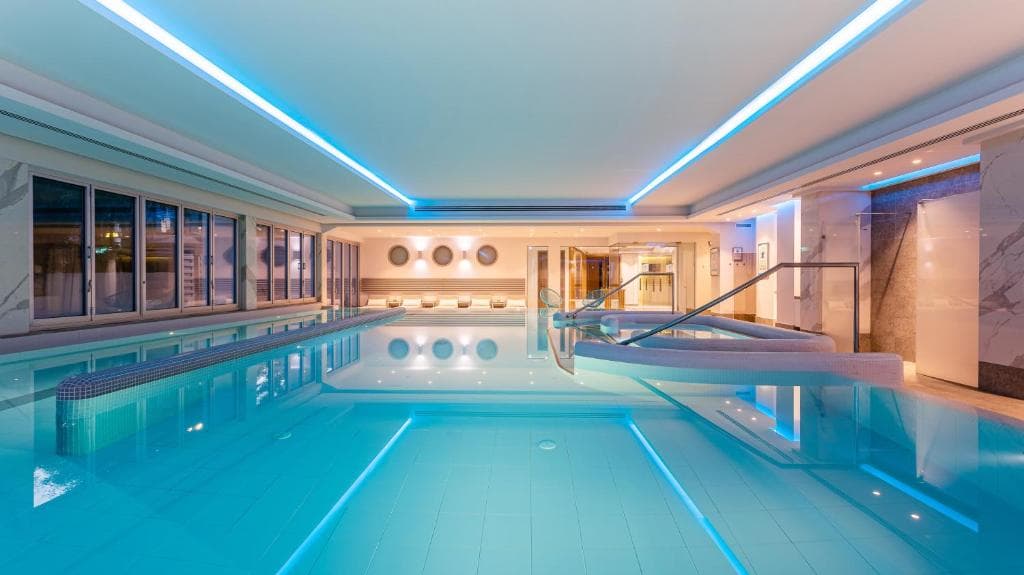 Crowne Plaza Limassol, an IHG Hotel - 29