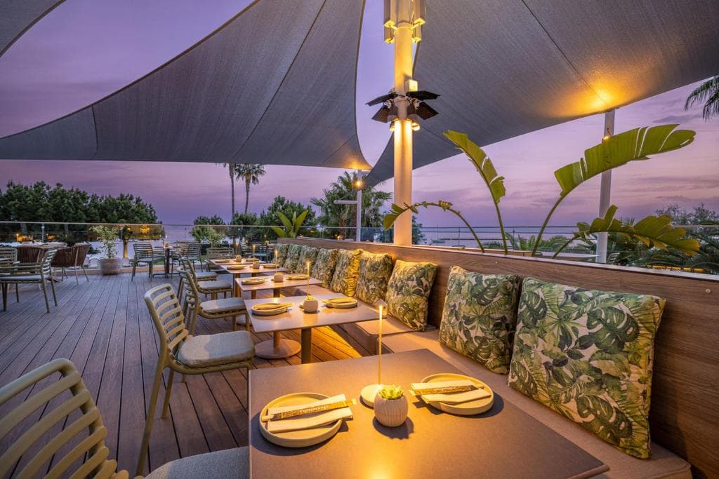 Crowne Plaza Limassol, an IHG Hotel - 32