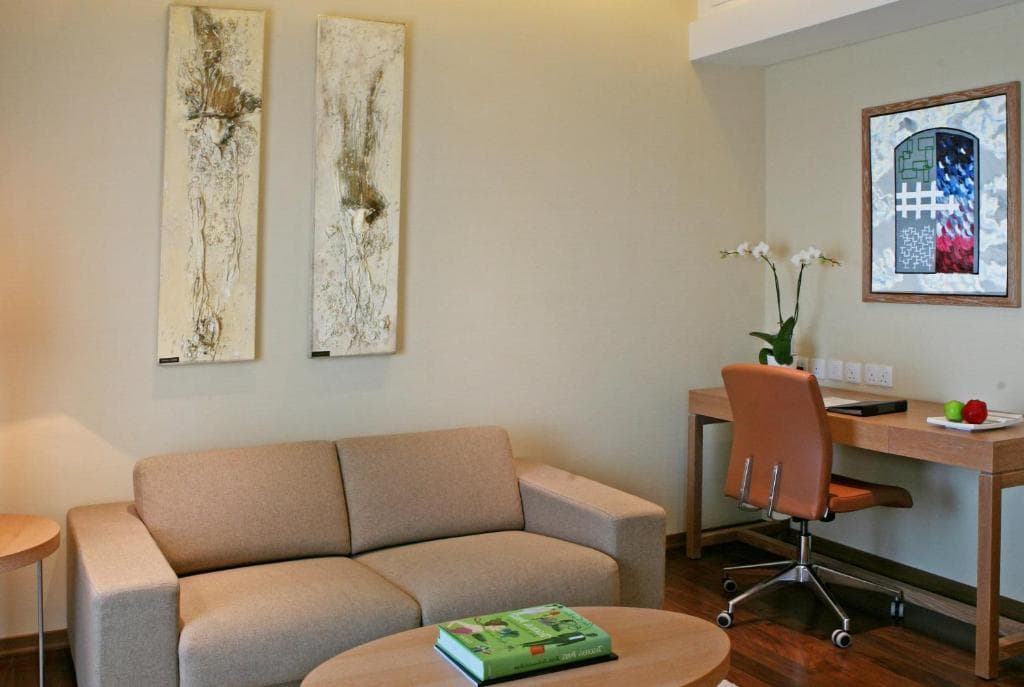 Crowne Plaza Limassol, an IHG Hotel - 36