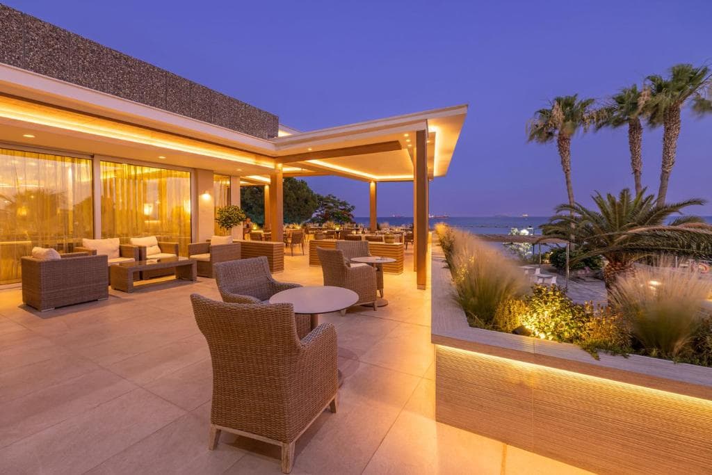 Crowne Plaza Limassol, an IHG Hotel - 44