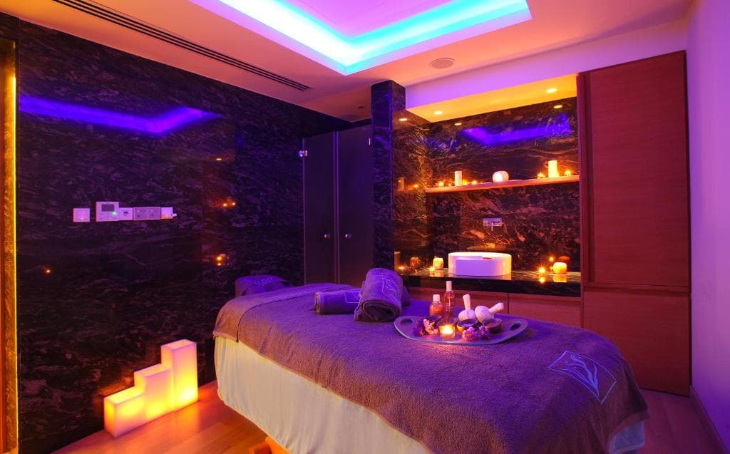 Olympic Residence - 12