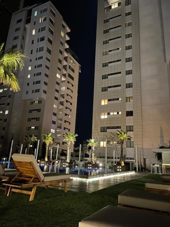 Olympic Residence - 15