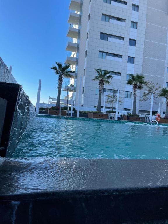 Olympic Residence - 16