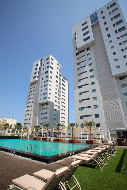 Olympic Residence - 42