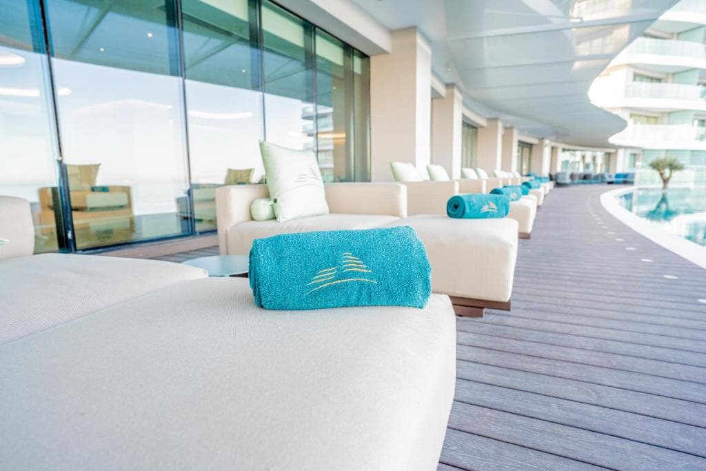 Limassol Del Mar - 2